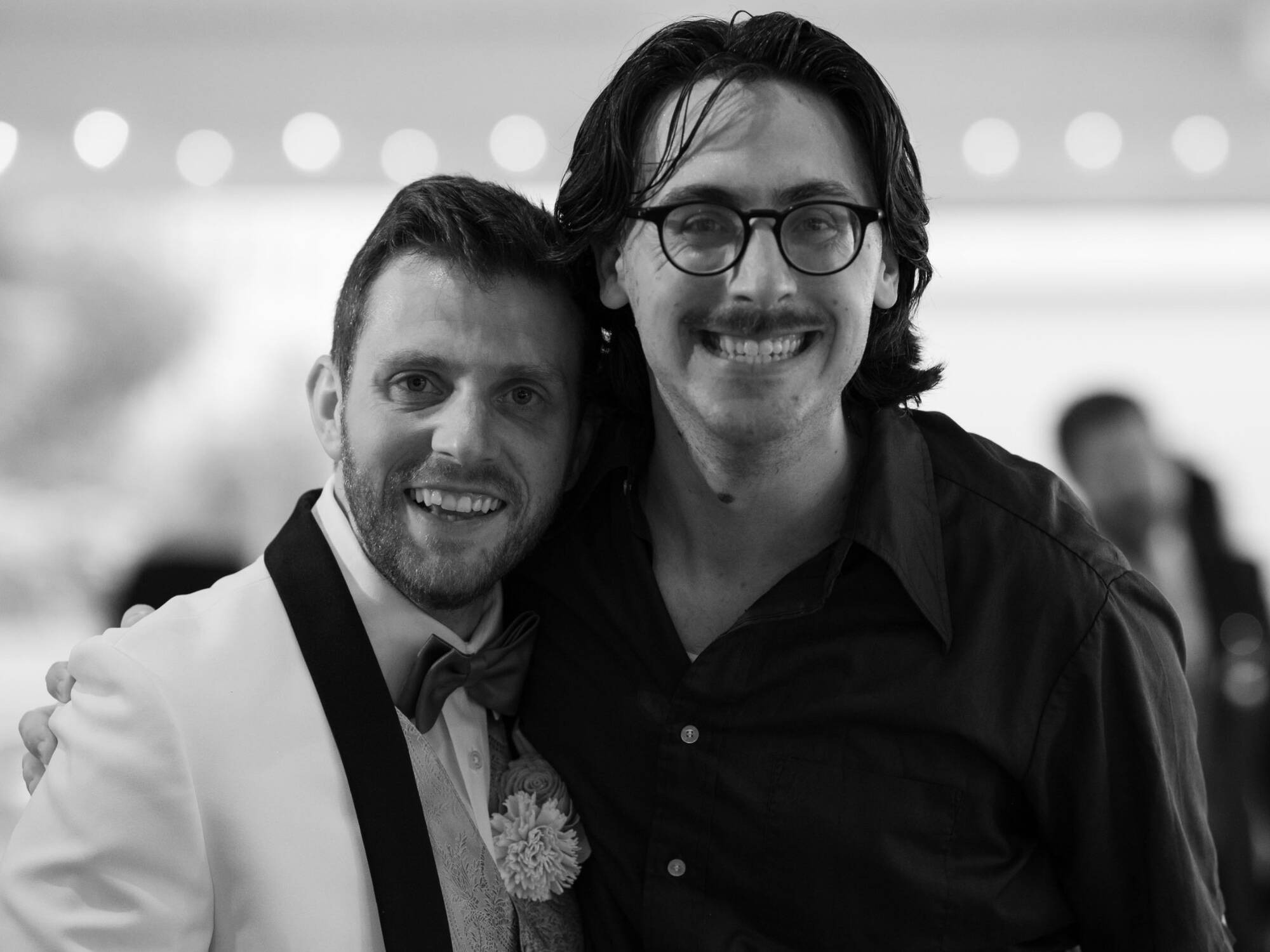 Kyle Macciomei Noah Campbell
